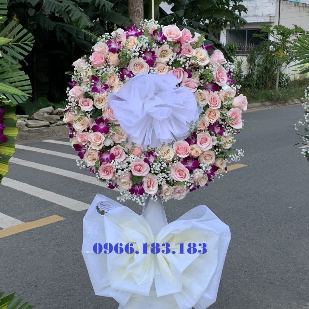 shop hoa gần nhất tại Bình Phước