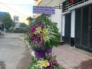 shop hoa đám tang hậu giang