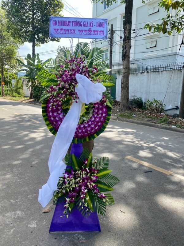 shop hoa đám tang long xuyên